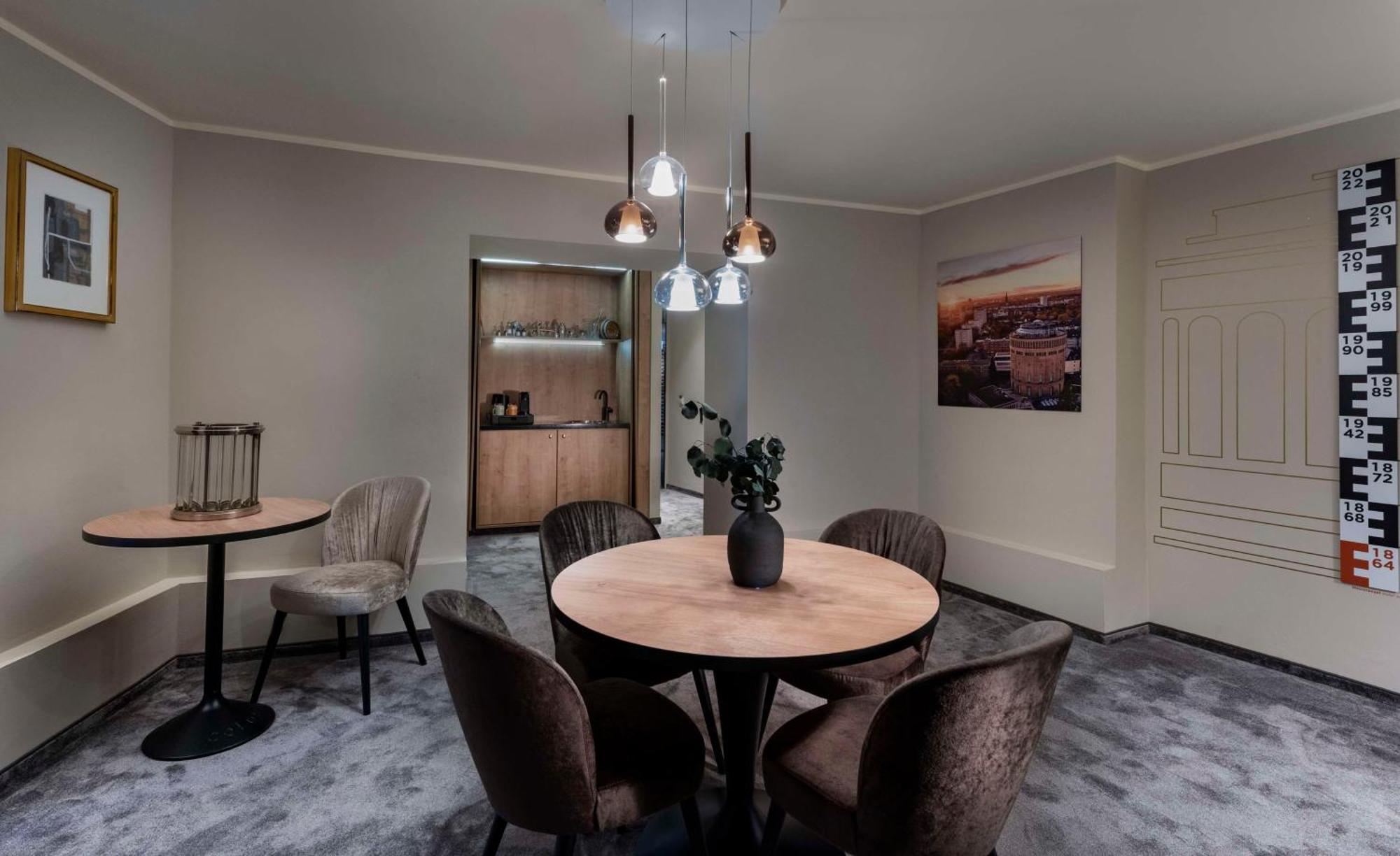 Wasserturm Cologne, Curio Collection By Hilton 4* Cologne